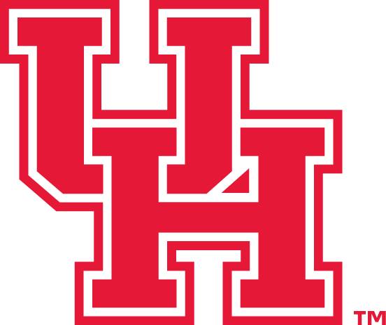 Houston Cougars 2012-Pres Alternate Logo v2 iron on transfers for T-shirts